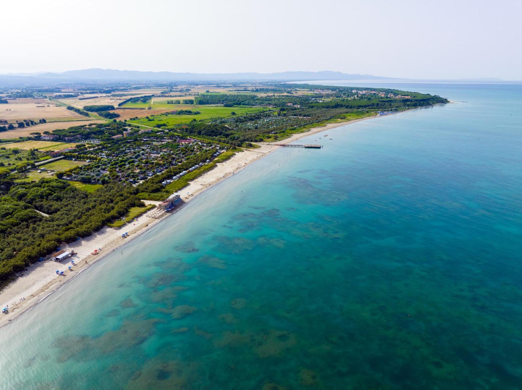 Aparthotel Quisisana 2*